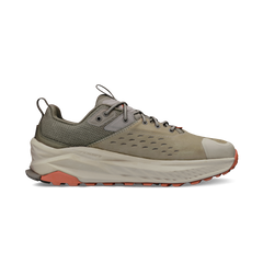 ALTRA - Men's OLYMPUS 6 HIKE LOW GTX
