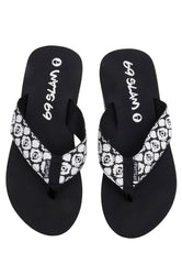 69Slam Mens Sandals
