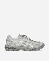 GEL-Cumulus 16 SSCB Sneakers Glacier Grey / Pure Silver