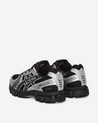 GEL-Kayano 12.1 Sneakers Black / Graphite Grey