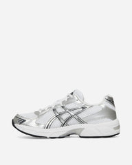 GEL-1130 Sneakers White / Pure Silver
