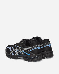 GEL-Cumulus 16 Sneakers Black / Pure Silver