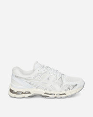 GEL-Kayano 20 Sneakers White / Pure Silver