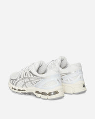 GEL-Kayano 20 Sneakers White / Pure Silver