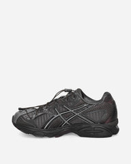 UNAFFECTED GEL-Nimbus 10.1 Sneakers Gunmetal / Black