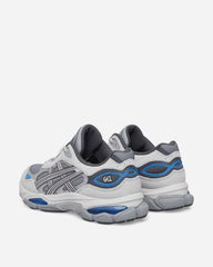 GEL-NYC 2.0 Sneakers Gravel / Piedmont Grey