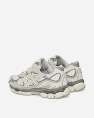 GEL-NYC Sneakers Cream / Oyster Grey