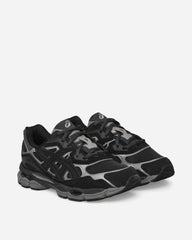 GEL-NYC Sneakers Graphite Grey / Black
