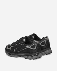 GEL-NYC Sneakers Graphite Grey / Black