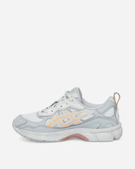 GEL-NYC RGD Sneakers Piedmont Grey / Faded Orange