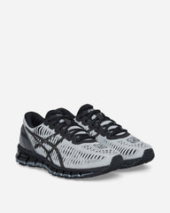 C.P. Company GEL-Quantum 360 I Sneakers Pure Silver / Caviar