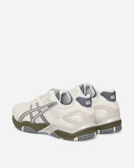 GEL-Resolution 5 Sneakers Cream / Clay Grey