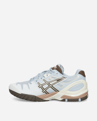 GEL-Resolution 5 Sneakers Storm Cloud / Sepia Brown
