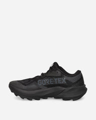 Trabuco 14 GTX Sneakers Black / Graphite Grey