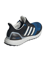 Adidas Ultraboost 1.0 Navy Men's Running Sneakers, JQ0827