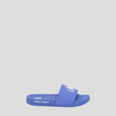 MDB Brand Kid's M Logo Pool Slides
