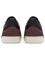 Adidas Originals Men's Brown,Black Busenitz Pro Sneakers, JI4417