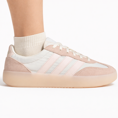 Adidas Women's Barreda Decode Sneakers, Wonder Quartz, JI2322