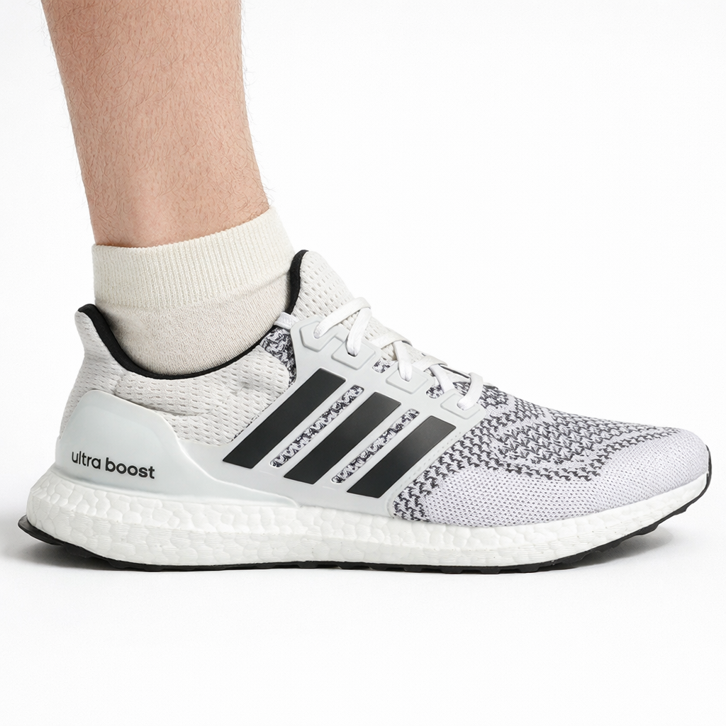 Adidas Men's Oreo Ultraboost 1.0 Sneakers, JR1987