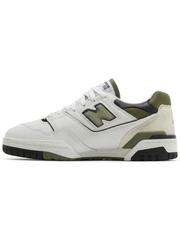 New Balance 550 Sneakers, Chunky Casual Shoe For Men, BB550DOB