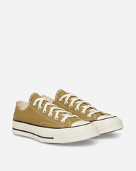 Chuck 70 Low Sneakers Swamp Core