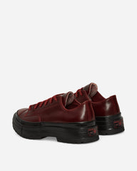 Chuck 70 National Leather Sneakers Rottin Apple