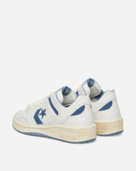 Eric Emanuel Weapon Sneakers Vintage White / Mountain Spring