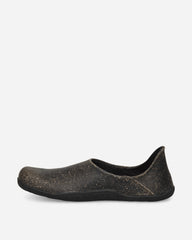 Dalmara Suede Shoes Brown