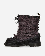 Babylon 1460 Boots Camo Black