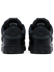 Men's Nike Dunk Low GTX Sneakers, Black, HQ2053 001