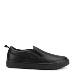 Emeril Lagasse Royal Womens Black Wide Athletic Work & Safety Shoes