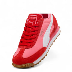 Puma Junior's Easy Rider Love Sneakers