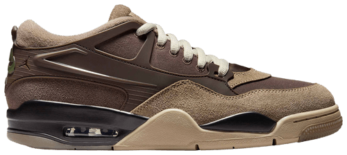 Men's Jordan 4 RM Sneakers, FQ7939 022