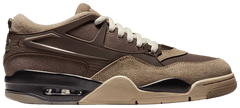 Men's Jordan 4 RM Sneakers, FQ7939 022