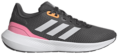 Adidas Women's Runfalcon 3.0 Sneakers, Grey Beam Pink, HP7564