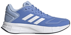 Adidas Women's Blue Fusion Duramo Running Shoes, HQ4131