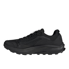Adidas Men's Terrex Soulstride Trail Shoes, Core Black, IE9413