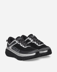 Men's Stealth / Tech Bondi 7 Sneakers Black / Stardust