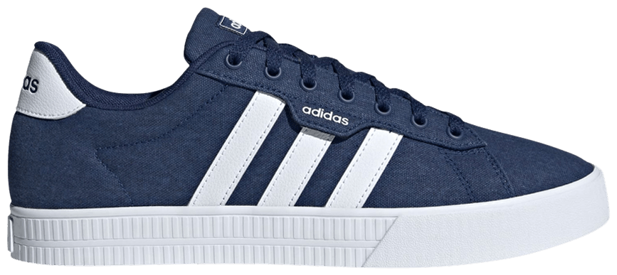Adidas Men's Bright Royal Daily 3.0 Sneakers, IE5680
