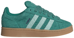 Adidas Originals Women's Green Gum Campus 00s Sneakers, IG2119
