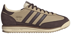 Adidas Originals Men's SL 72 RS Sneakers, Warm Sandstone / Shadow Brown / Preloved Brown, JH5095