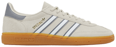 Adidas Originals Men's Handball Spezial Sneakers, Alumina / Cloud White / Grey Three, JH5441