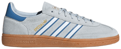 Adidas Originals Men's Halo Blue Handball Spezial Sneakers, JH5442
