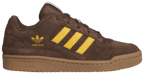Adidas Originals Men's Forum Low CL, Brown, JI3274