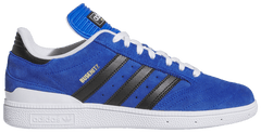 Adidas Originals Men's Blue Busenitz Pro 'Royal Blue Black' Sneakers, JP8602