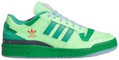 Adidas Men's Forum 84 Low CL Simpsons T Sneakers, JQ5290