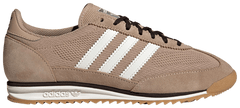 Adidas Originals Women's Beige SL 72 Sneakers, JQ8324