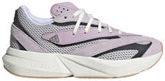 Adidas Women's Lightblaze Sneakers, Ice Lavender, JQ9971