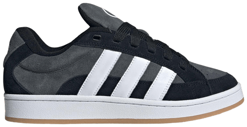 Adidas Originals Men's Grey/Carbon Campus 00s Sneakers, JR2462