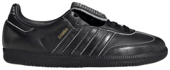 Adidas Originals Women's Samba LT Sneakers, Core Black / Core Black / Cloud White, JR5999